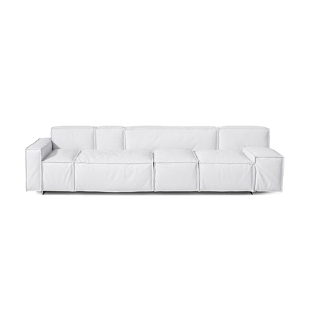 Swedese - Boxplay sofa - Skandium London
