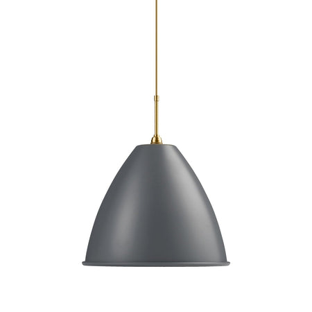 Gubi - BL9 Pendant - Ø40 - Skandium London