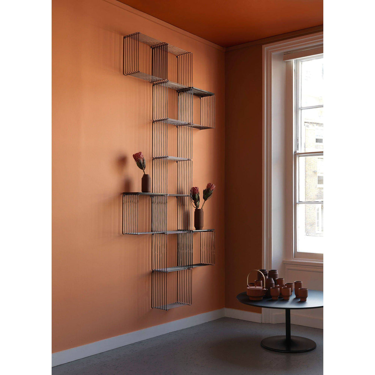 Panton Wire | Montana | Skandium London