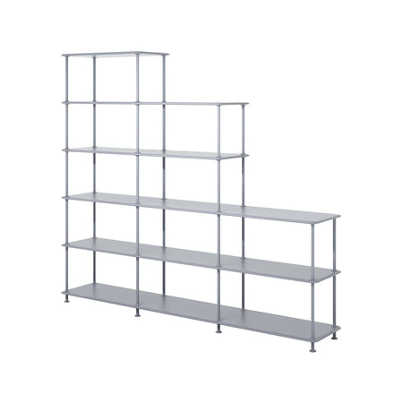 Montana - Free shelving system - Skandium London
