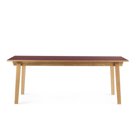 Slice bar table | Normann Copenhagen | Skandium London