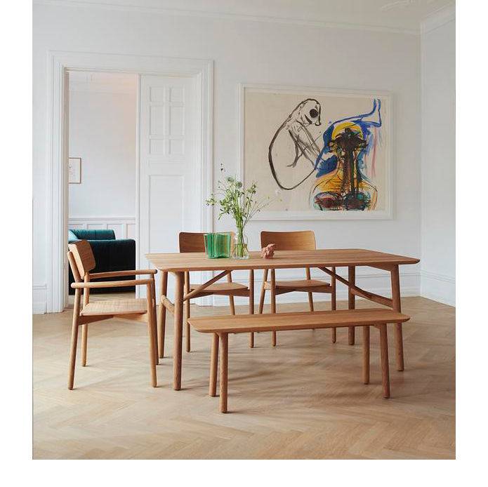 Hven bench | Skagerak | Skandium London
