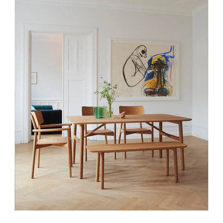 Hven bench | Skagerak | Skandium London