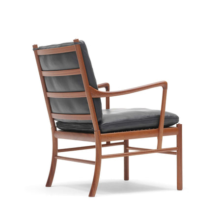 Carl Hansen - OW149 Colonial Chair - Skandium London