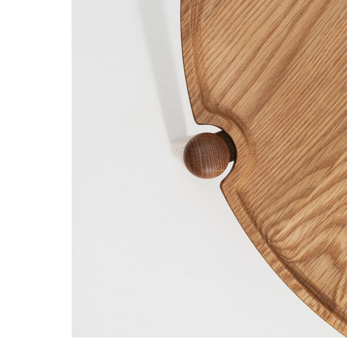 Design House Stockholm - Aria table - Skandium London