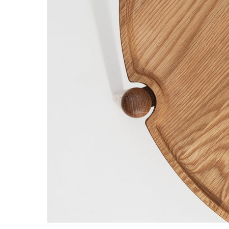 Design House Stockholm - Aria table - Skandium London