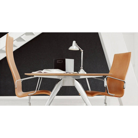 Fritz Hansen - Oxford classic armchair - Skandium London