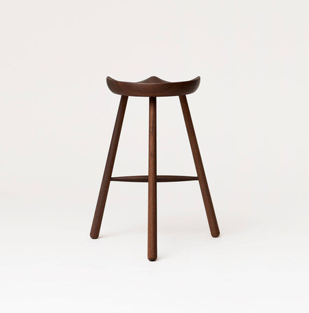 Shoemaker Chair™ no. 68 | Form & Refine | Skandium London