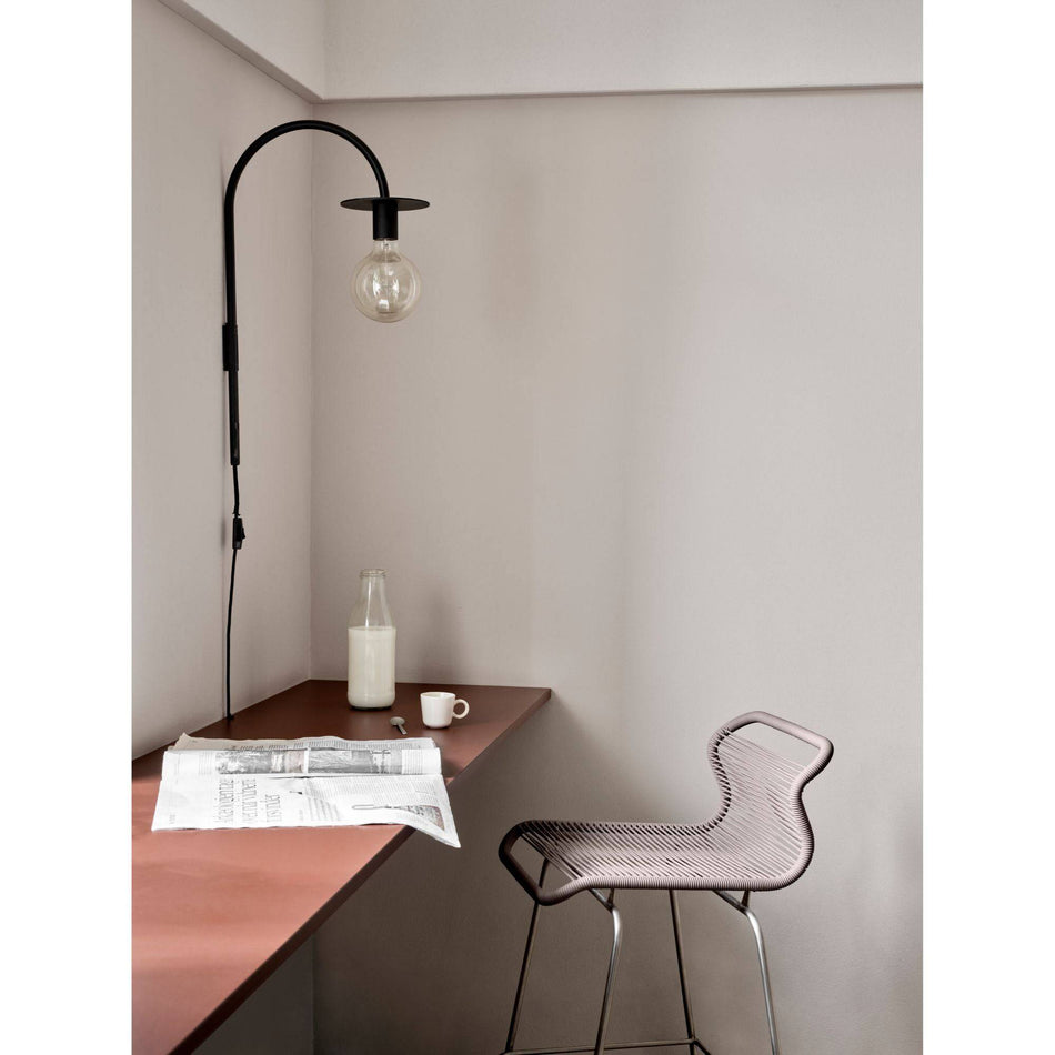 Montana - Panton One Bar Chair 76cm - Skandium London