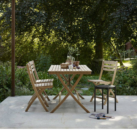 Fritz Hansen - Selandia Table 147 - Skandium London