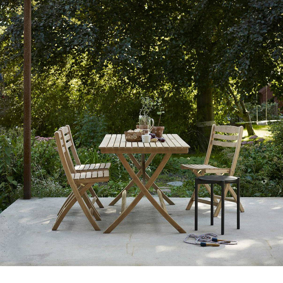 Fritz Hansen - Selandia Table 147 - Skandium London