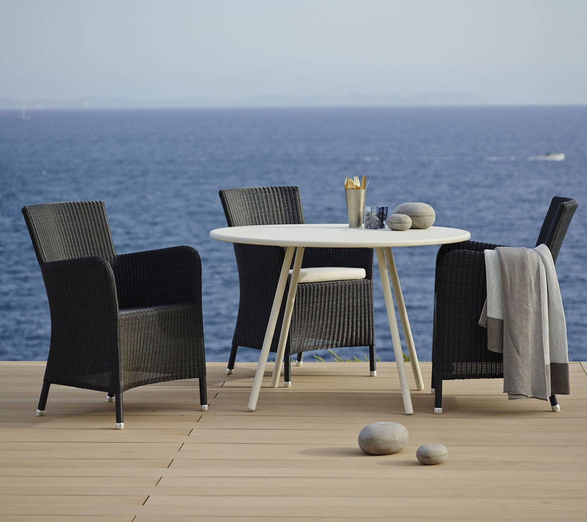Hampsted Chair | Cane-line | Skandium London