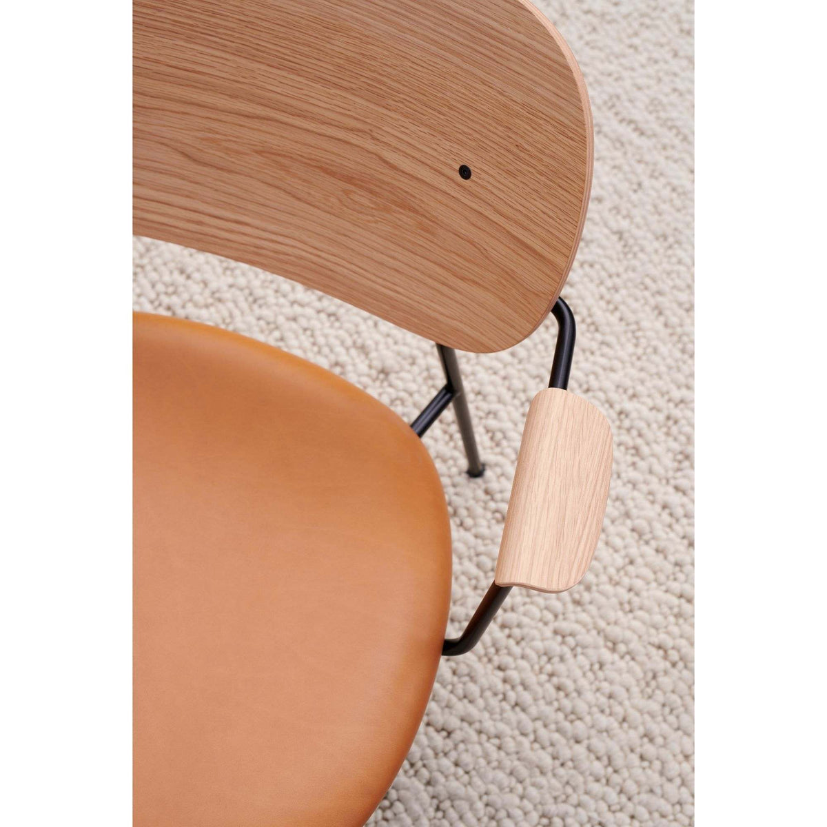 Co Lounge chair | Menu | Skandium London