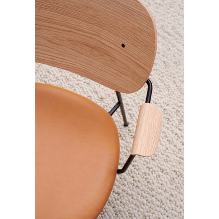 Co Lounge chair | Menu | Skandium London
