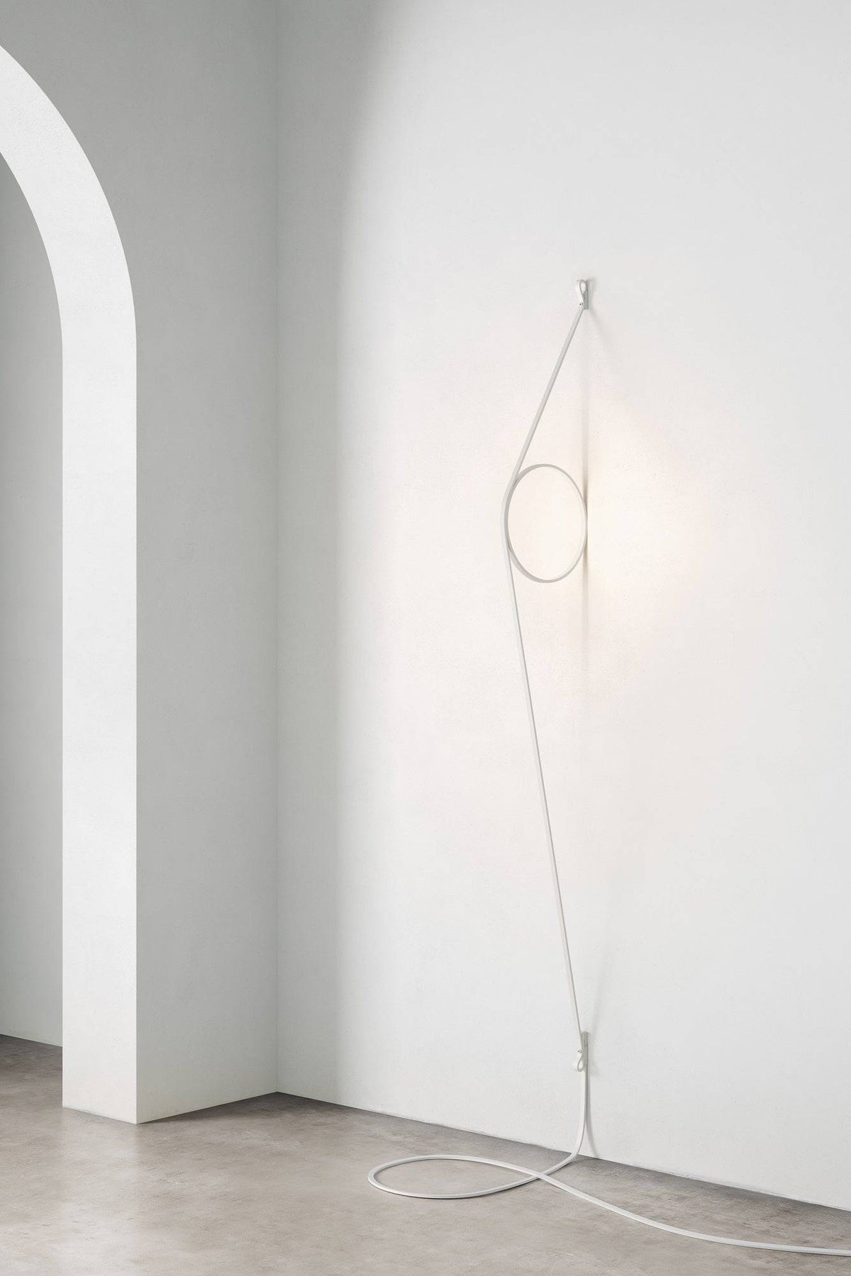 Flos - Wirering Pendant Lamp - Skandium London