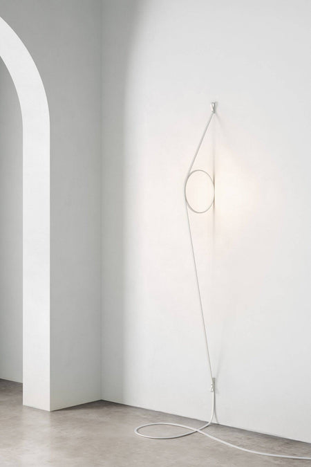 Flos - Wirering Pendant Lamp - Skandium London