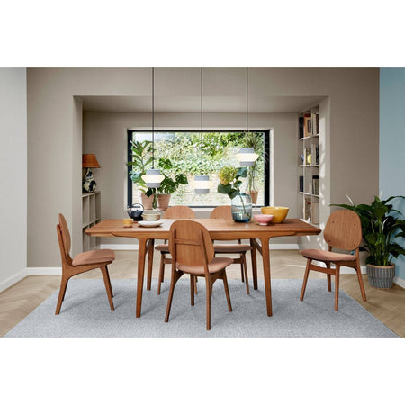 Warm Nordic - Noble Chair - Skandium London