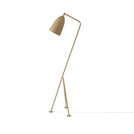 Gubi - Gräshoppa floor lamp - Skandium London