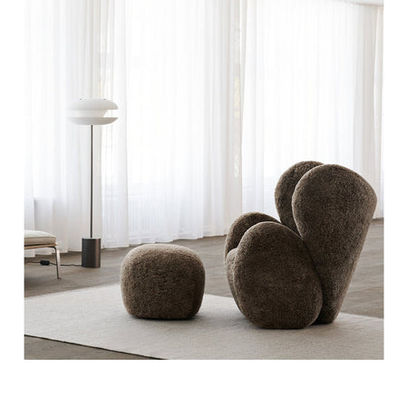 NORR11 - Little Big Pouf - Skandium London