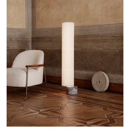 Gubi - Unbound Floor Lamp - Skandium London