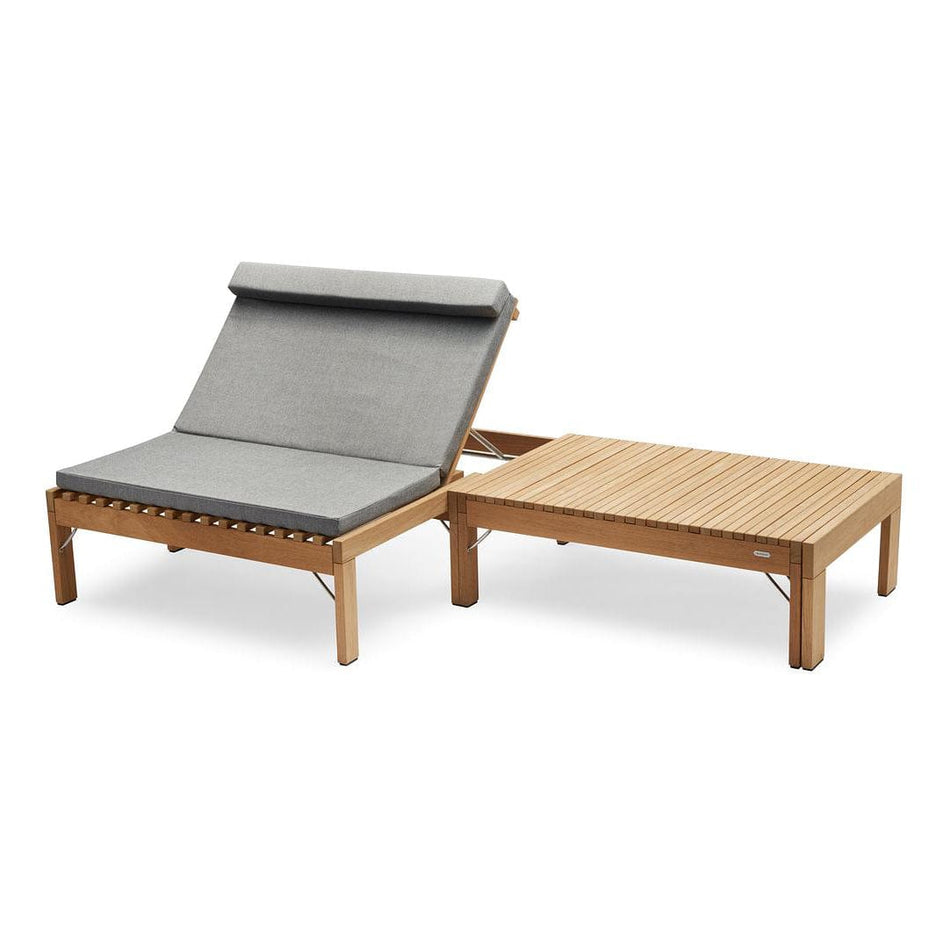 Skagerak - Cushion - Riviera Lounge - Skandium London