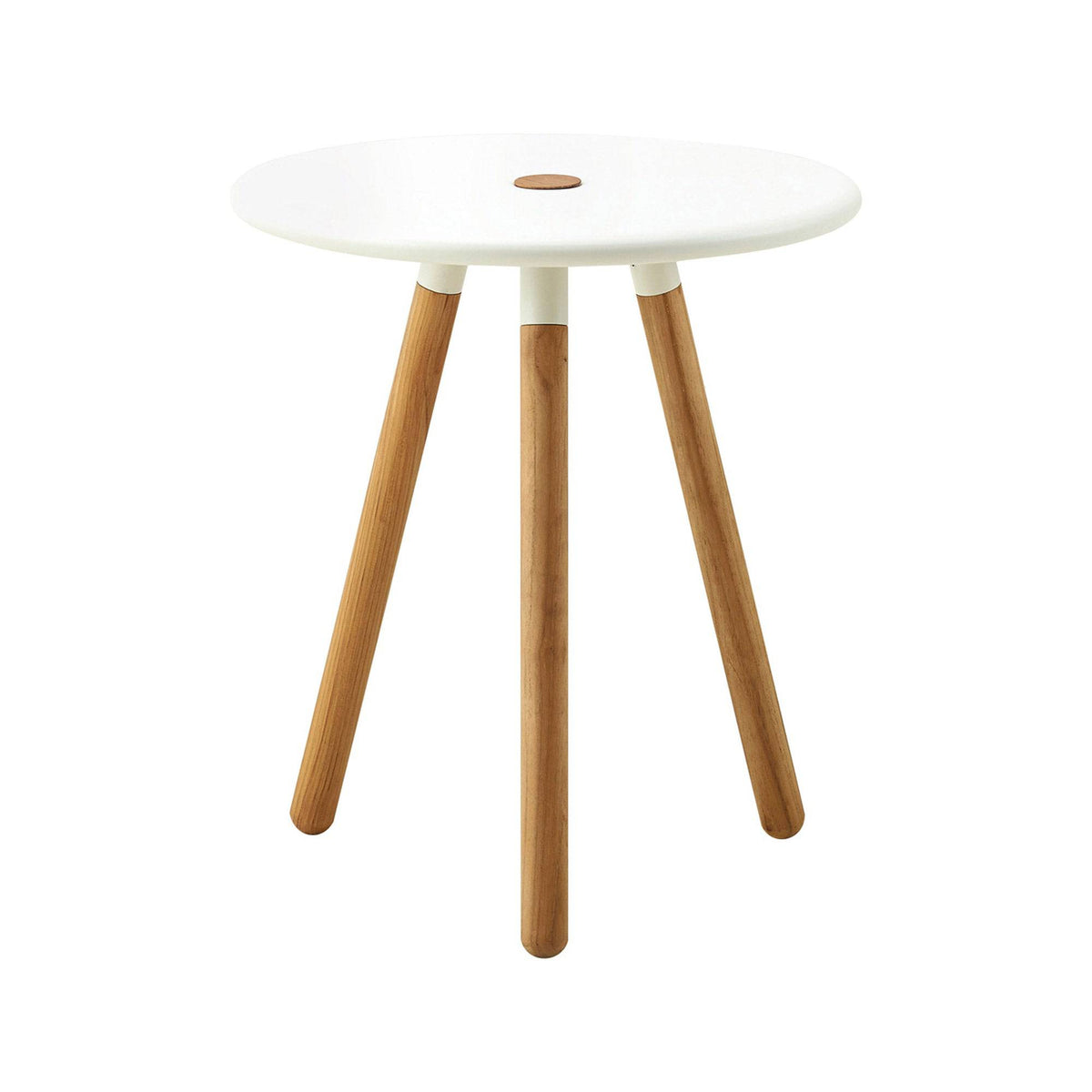 Cane-line - Area Table/Stool - Skandium London