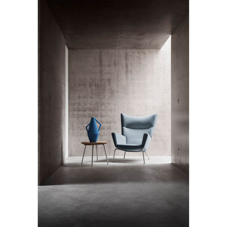 Carl Hansen - CH415 coffee table - Skandium London