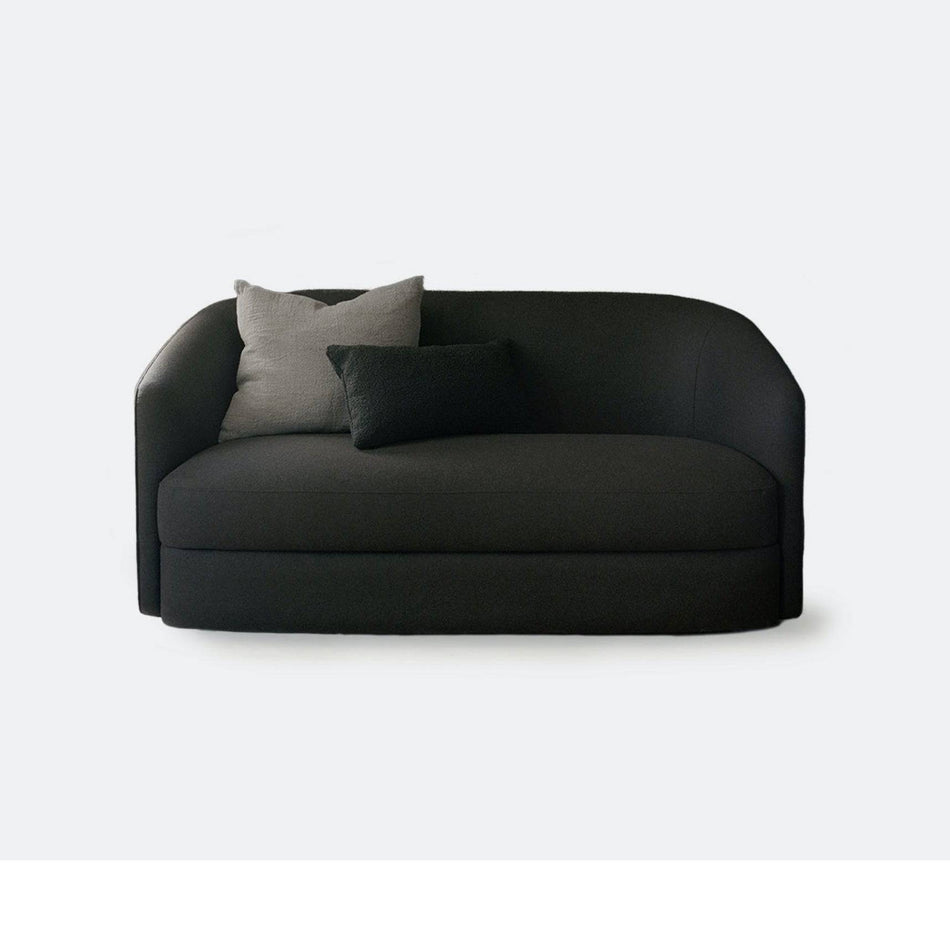New Works - Covent sofa narrow, 2 seater - Skandium London