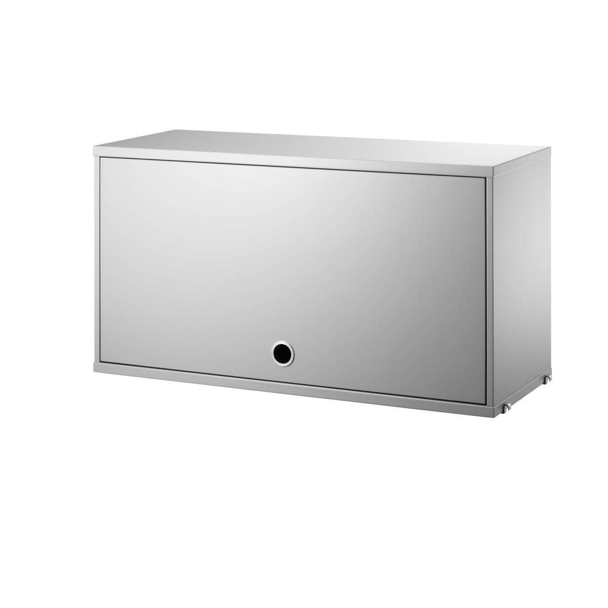 String - Cabinet - Flip Door - Skandium London