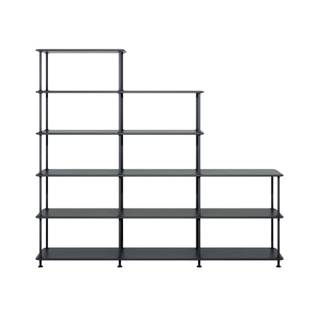Montana - Free shelving system - Skandium London