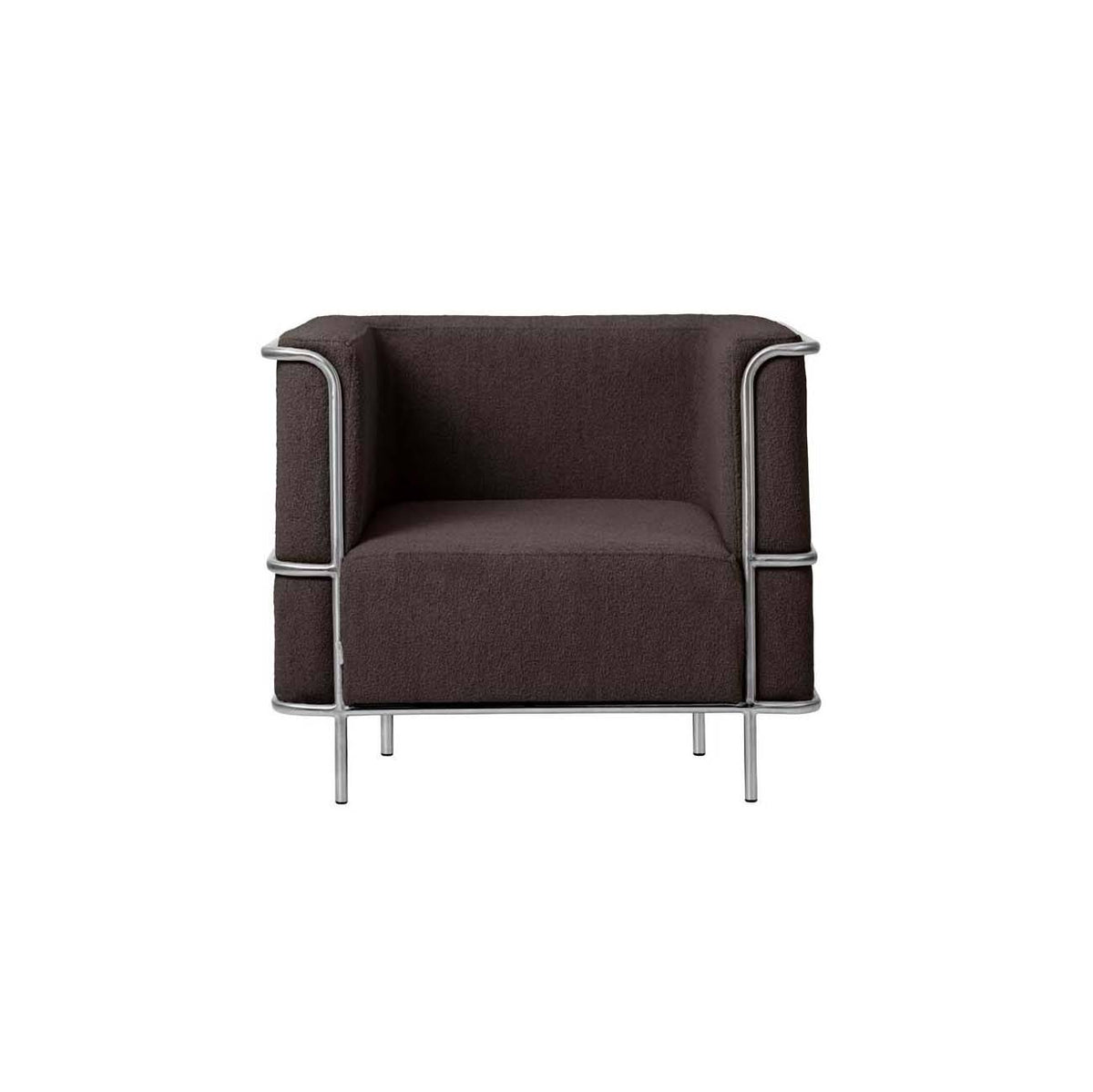Kristina Dam - Modernist lounge chair - Skandium London
