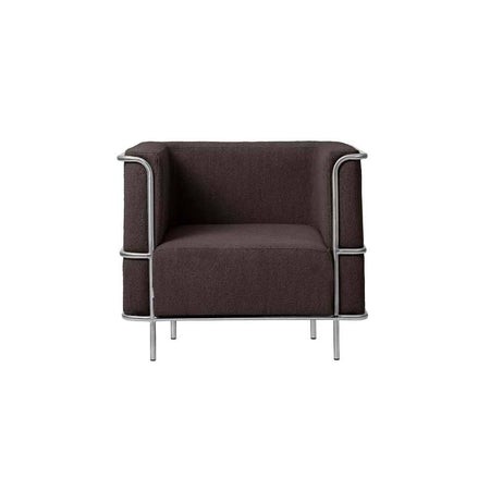 Kristina Dam - Modernist lounge chair - Skandium London