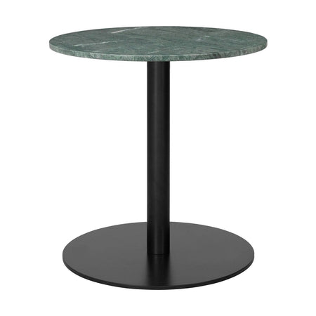 Gubi - GUBI 1.0 Lounge Table - Round - Skandium London