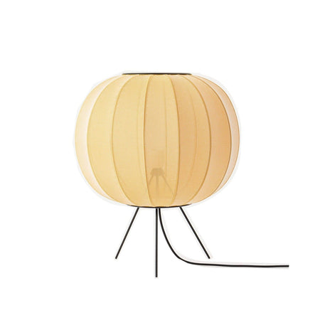 Made By Hand - Knit-Wit Ø45 cm - Floor Low lamp - Skandium London