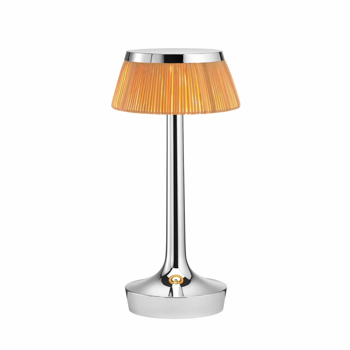 Flos - Bon Jour Unplugged Portable Table Lamp - Skandium London