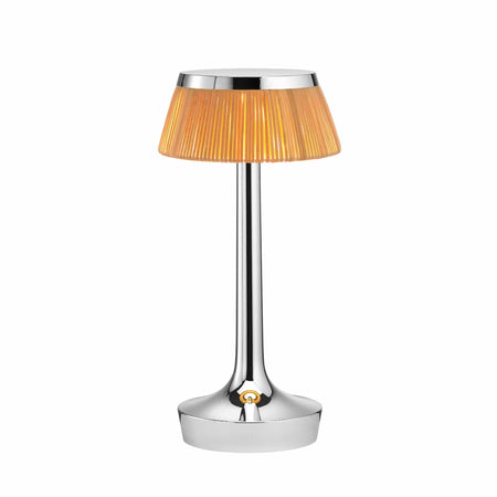 Flos - Bon Jour Unplugged Portable Table Lamp - Skandium London