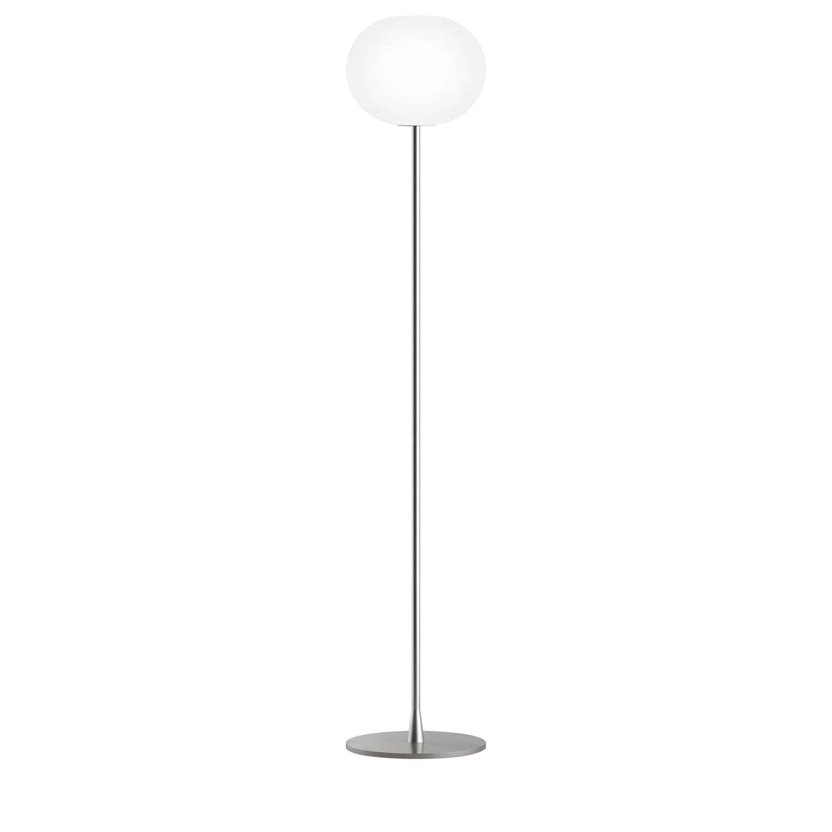 Flos - Glo-Ball F floor lamp - Skandium London