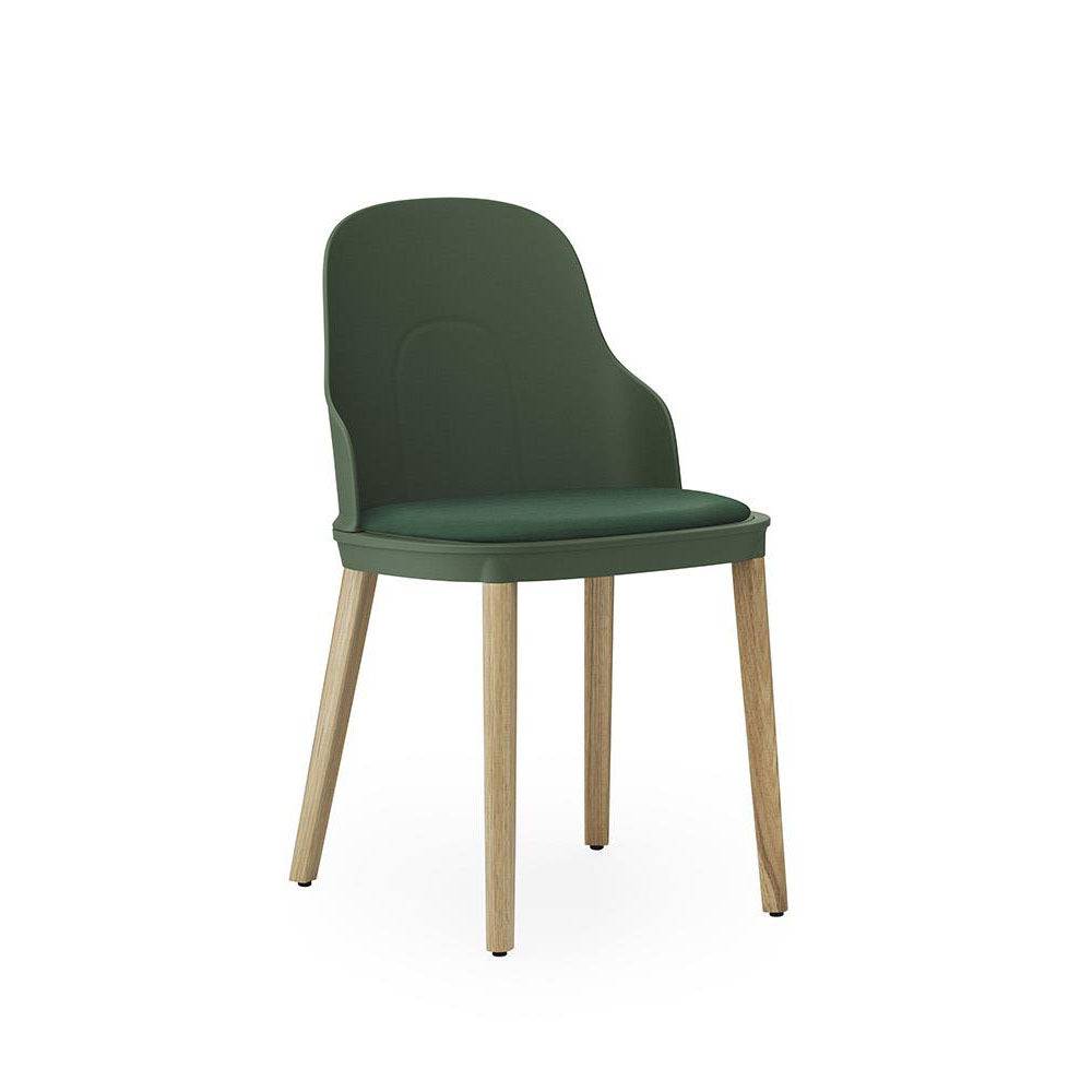 Normann Copenhagen - Allez Chair - Upholstered - Skandium London