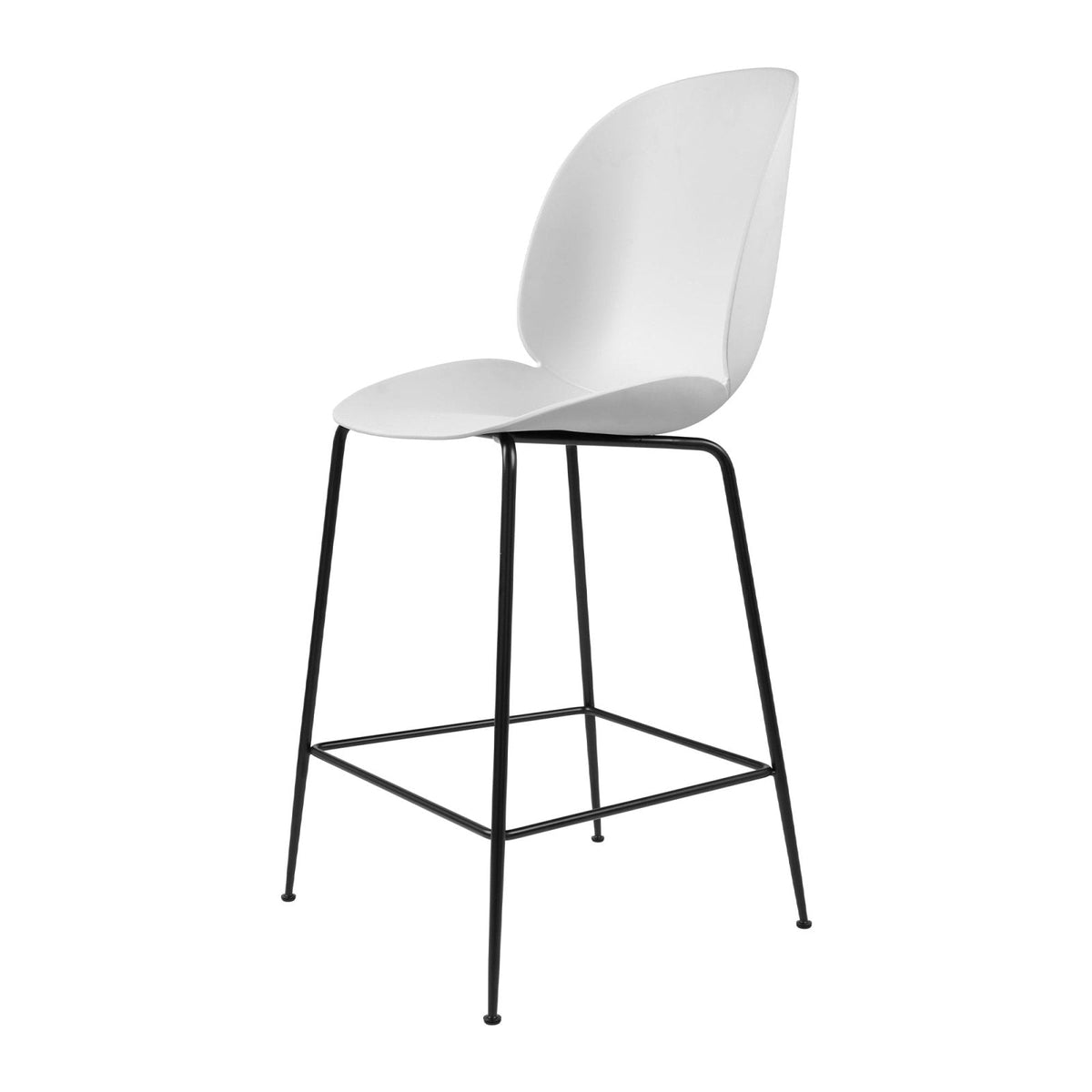 Gubi - Beetle Counter Chair - Skandium London
