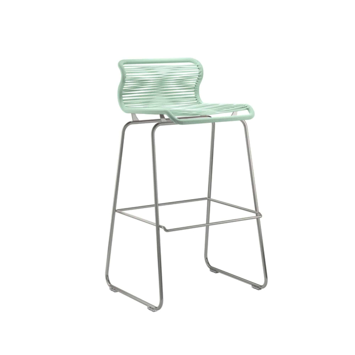 Montana - Panton One Bar Chair 76cm - Skandium London