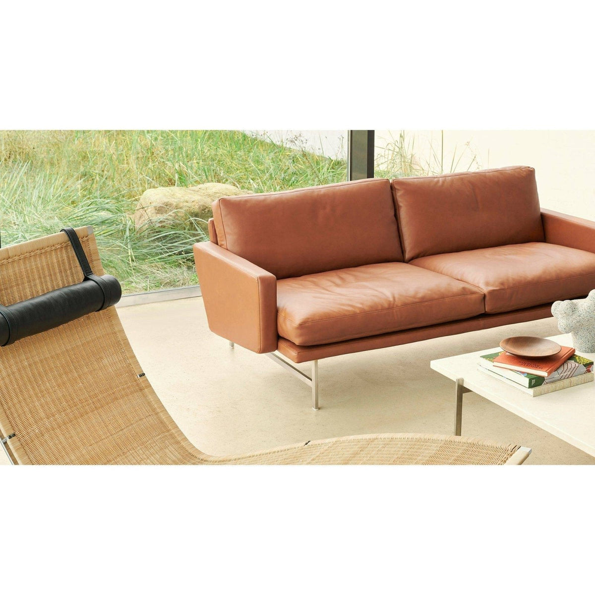 Fritz Hansen - Lissoni Sofa™ - Skandium London