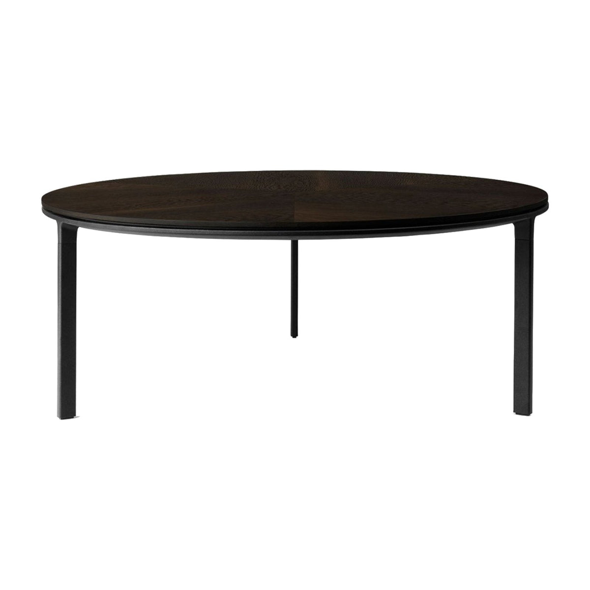Vipp - VIPP425 - Coffee Table Ø90 - Skandium London
