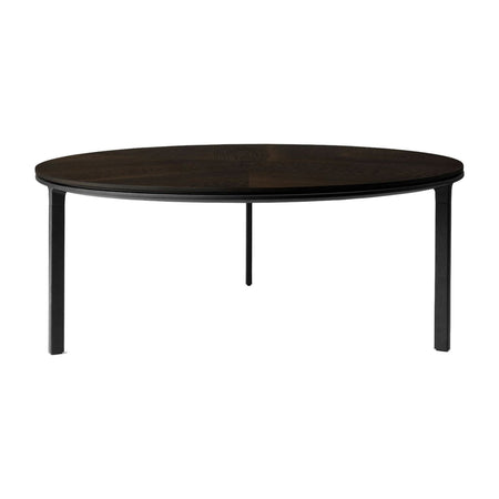 Vipp - VIPP425 - Coffee Table Ø90 - Skandium London