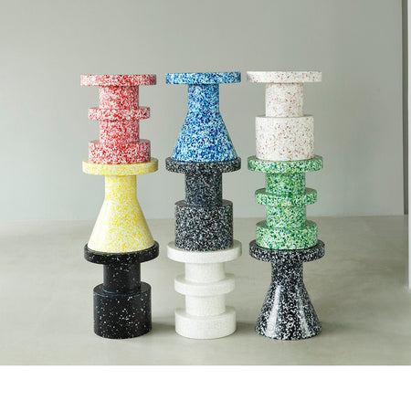 Normann Copenhagen - Bit Stool Cone - Skandium London