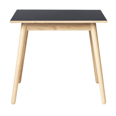 FDB - C35A Dining table - Skandium London