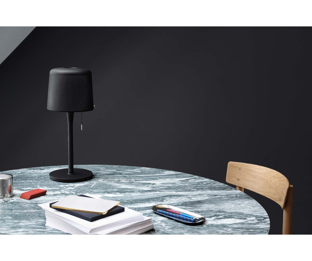 Vipp - VIPP530 - Table Lamp - Skandium London