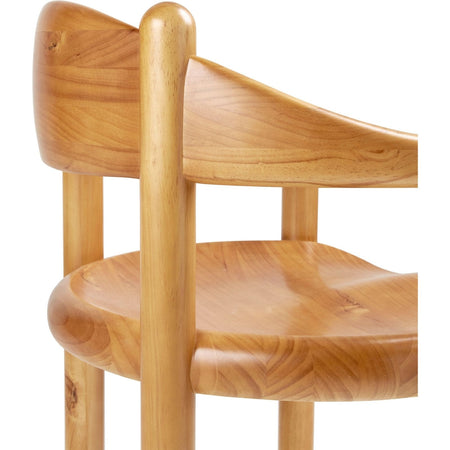 Gubi - Daumiller Armchair - Skandium London