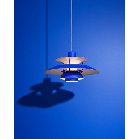 Louis Poulsen - PH 5 Pendant Lamp - Monochrome - Skandium London