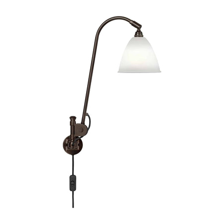 BL6 Wall Lamp - Ø16 | Gubi | Skandium London