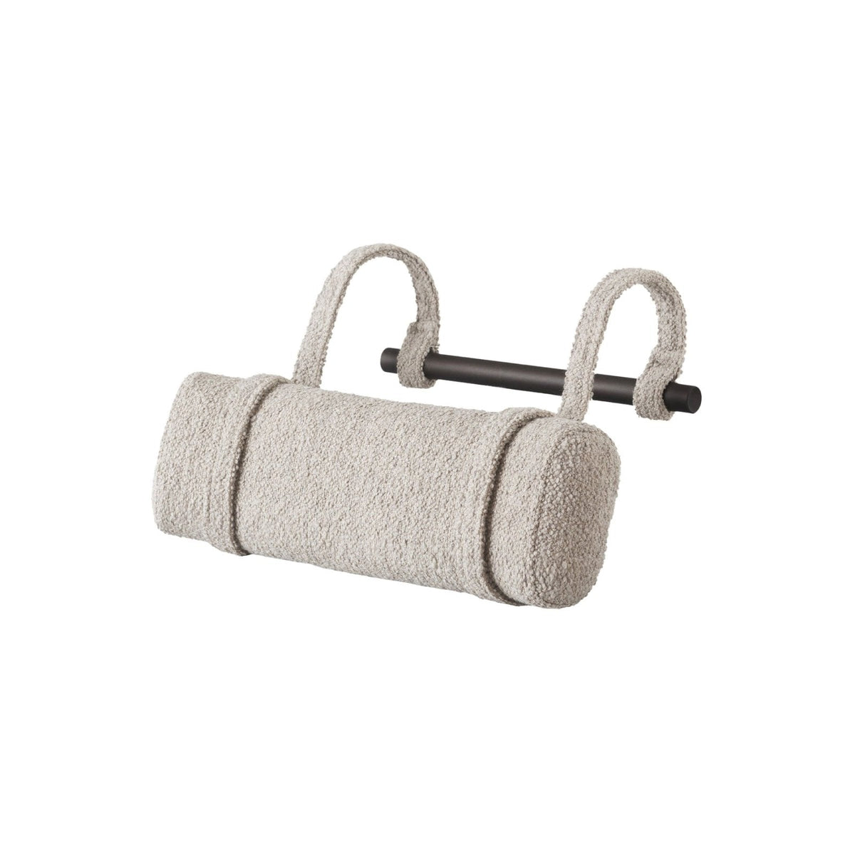 Vipp - VIPP468 - Lodge Lounge Chair Neck Rest - Skandium London